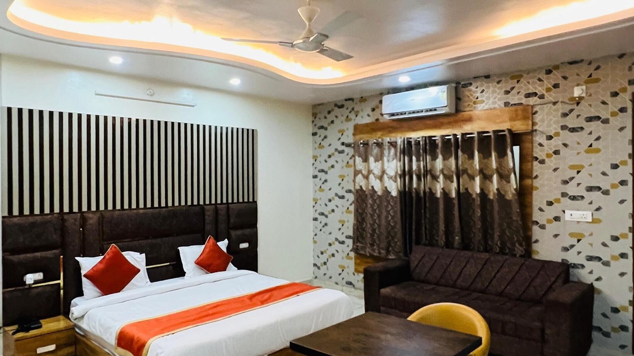 Photo of Bedroom in Kasganj