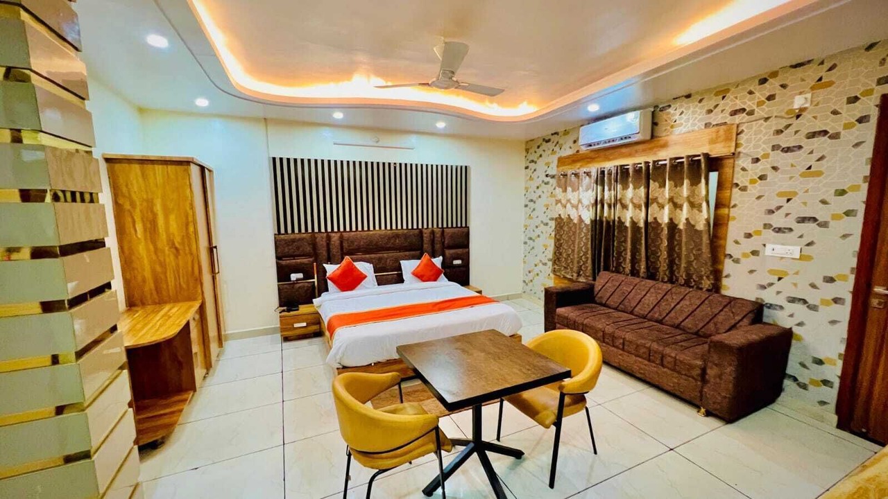 Photo of Bedroom in Kasganj