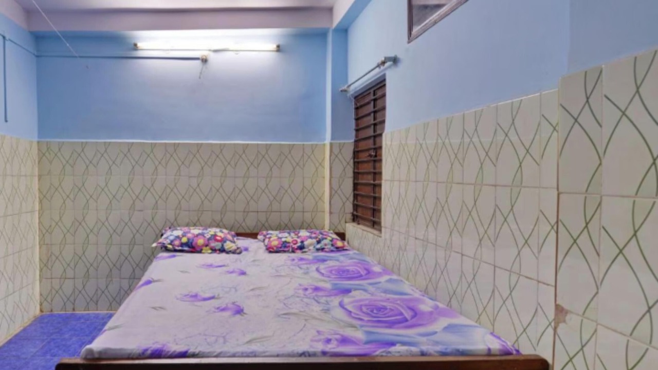 Photo of Bedroom in Kharagpur