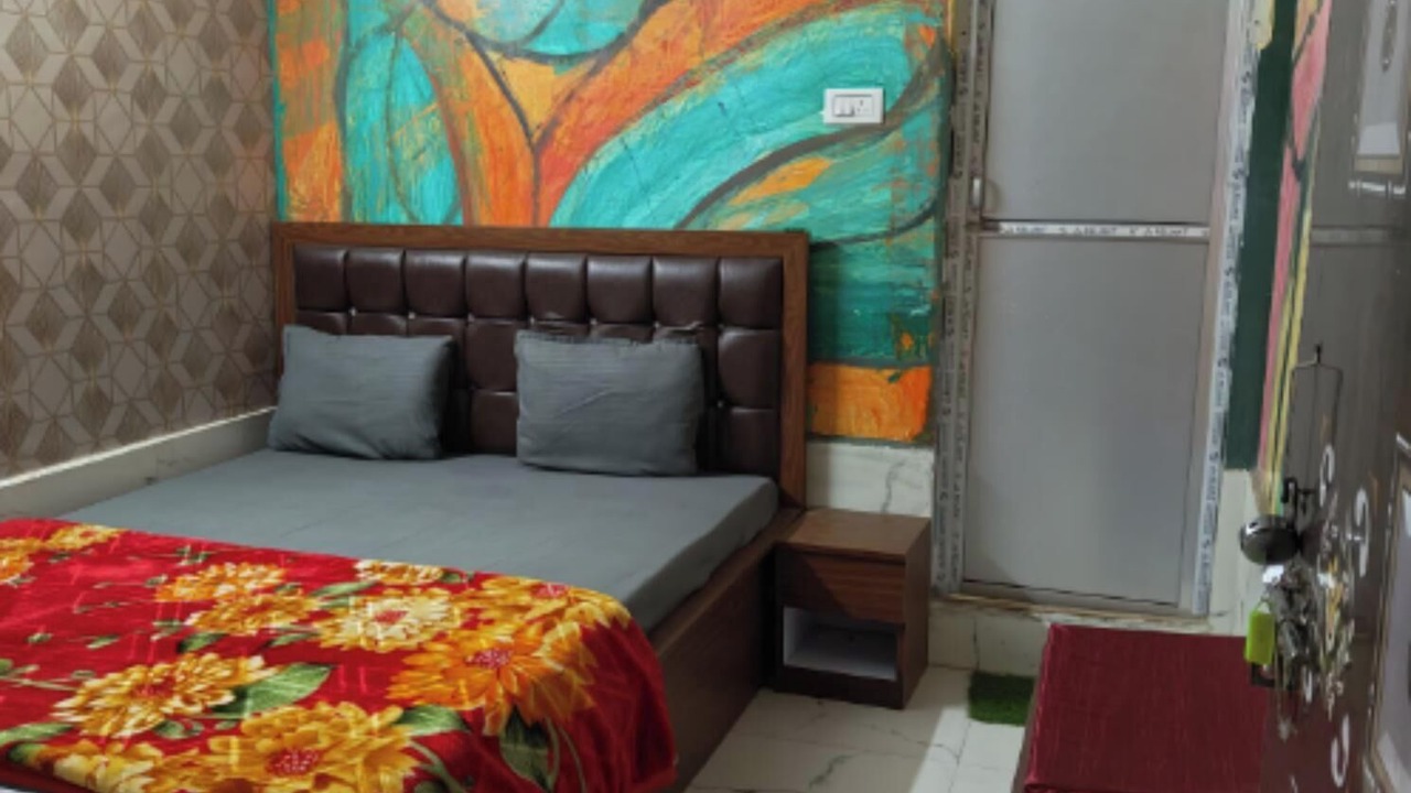 Photo of Bedroom in Kharagpur