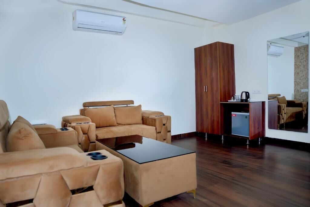 Photo of Livingroom in Zirakpur