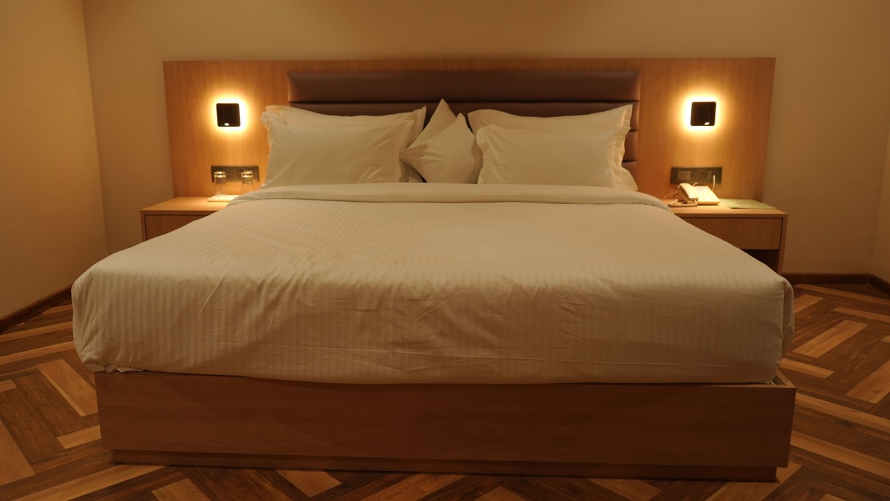 Photo of Bedroom in Jhunjhunu