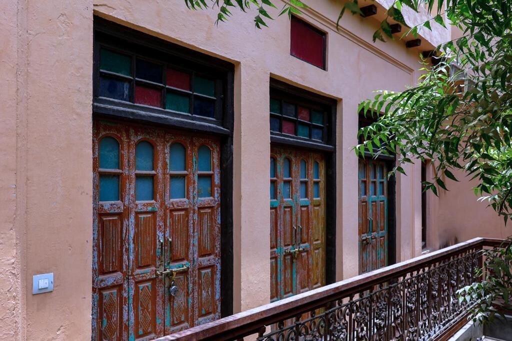 Photo of Outdoor in Old Delhi