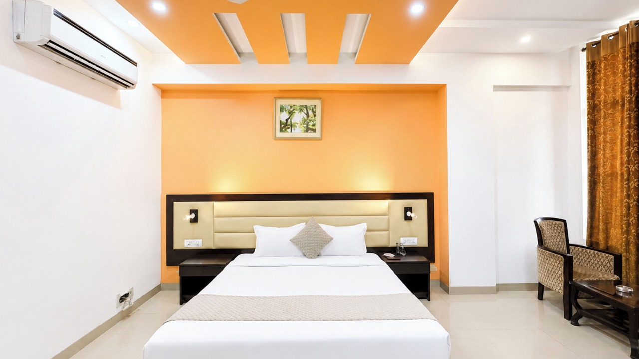 Photo of Bedroom in Kasauli