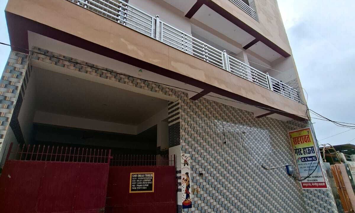 Photo of Outdoor in Toda Bhim