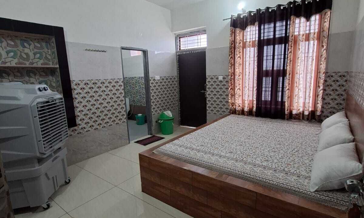 Photo of Bedroom in Toda Bhim