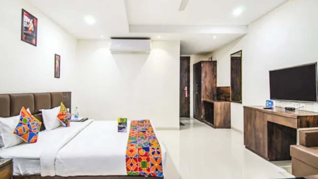 Photo of Bedroom in Rau