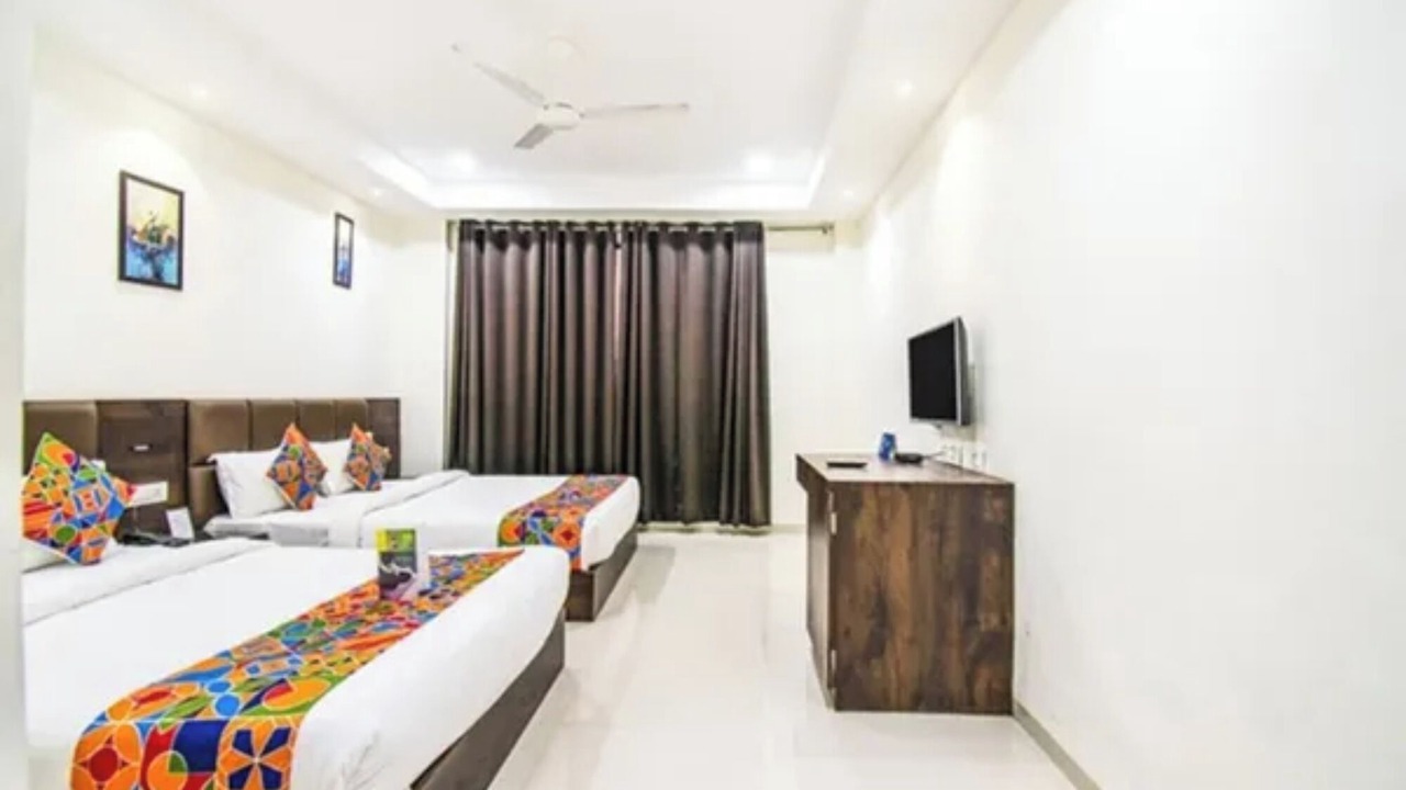 Photo of Bedroom in Rau