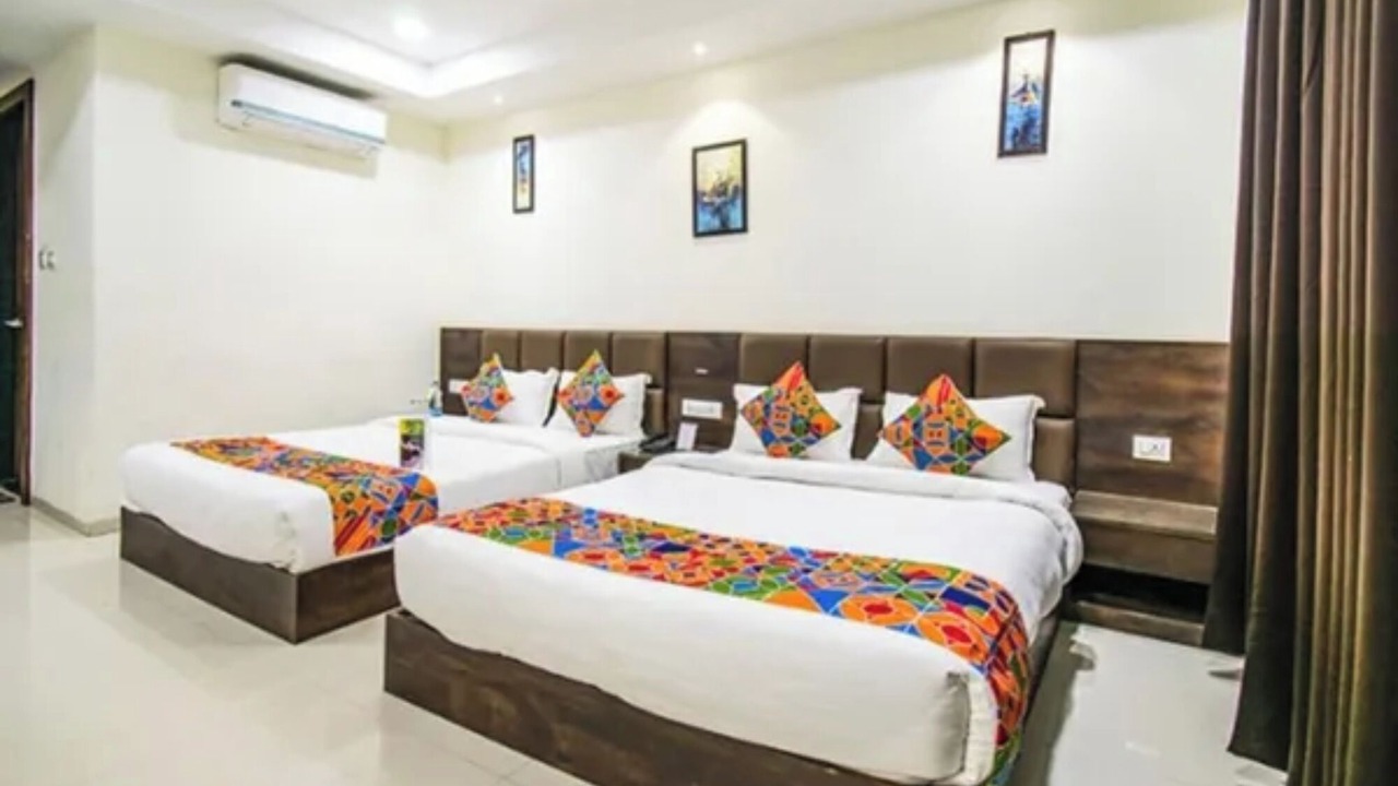 Photo of Bedroom in Rau