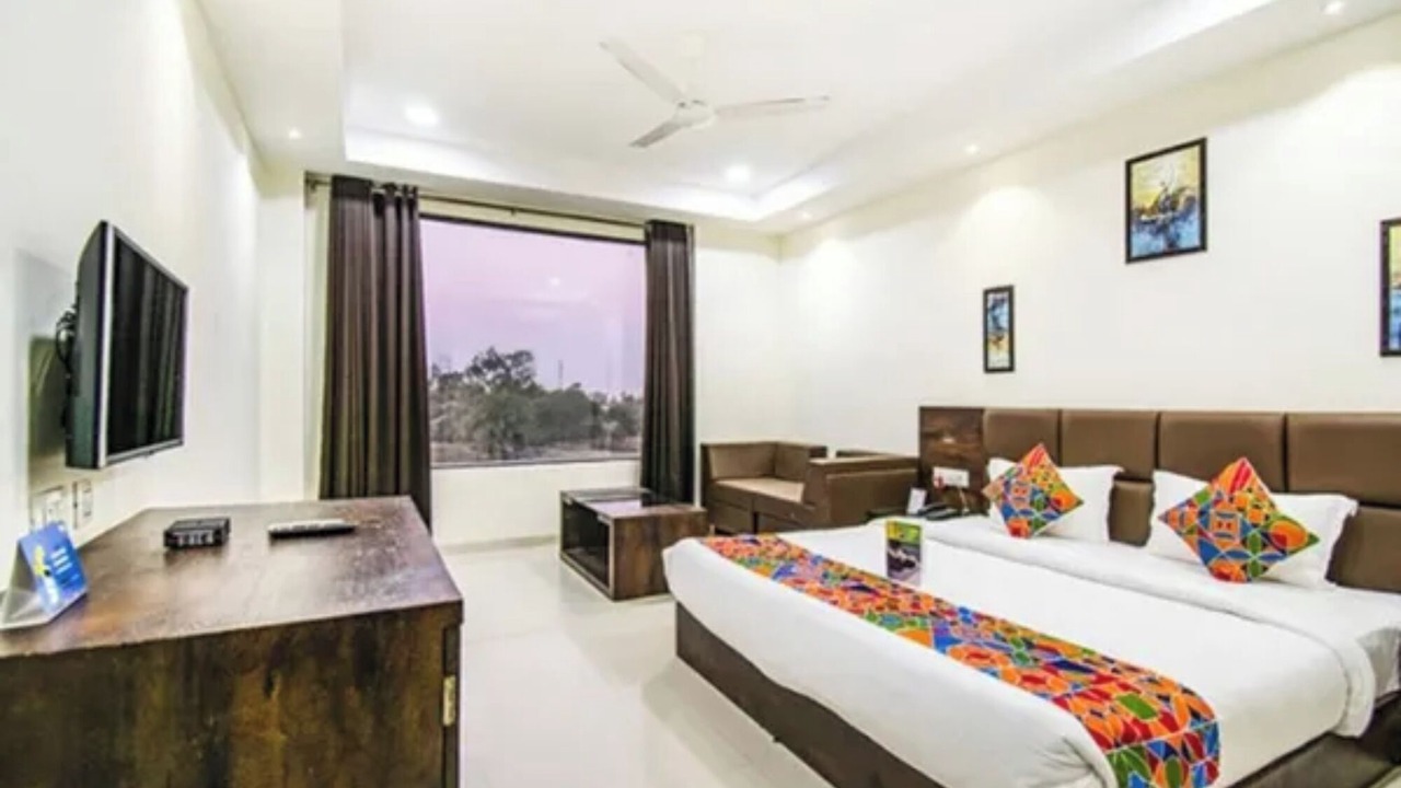 Photo of Bedroom in Rau