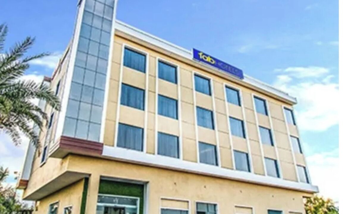 Photo of Outdoor in Rau