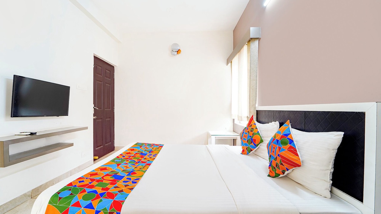 Photo of Bedroom in Tirupur