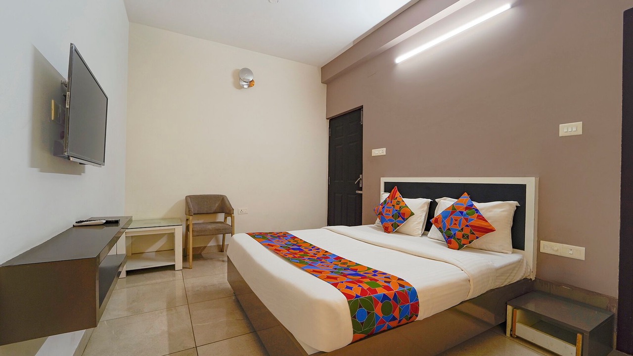 Photo of Bedroom in Tirupur