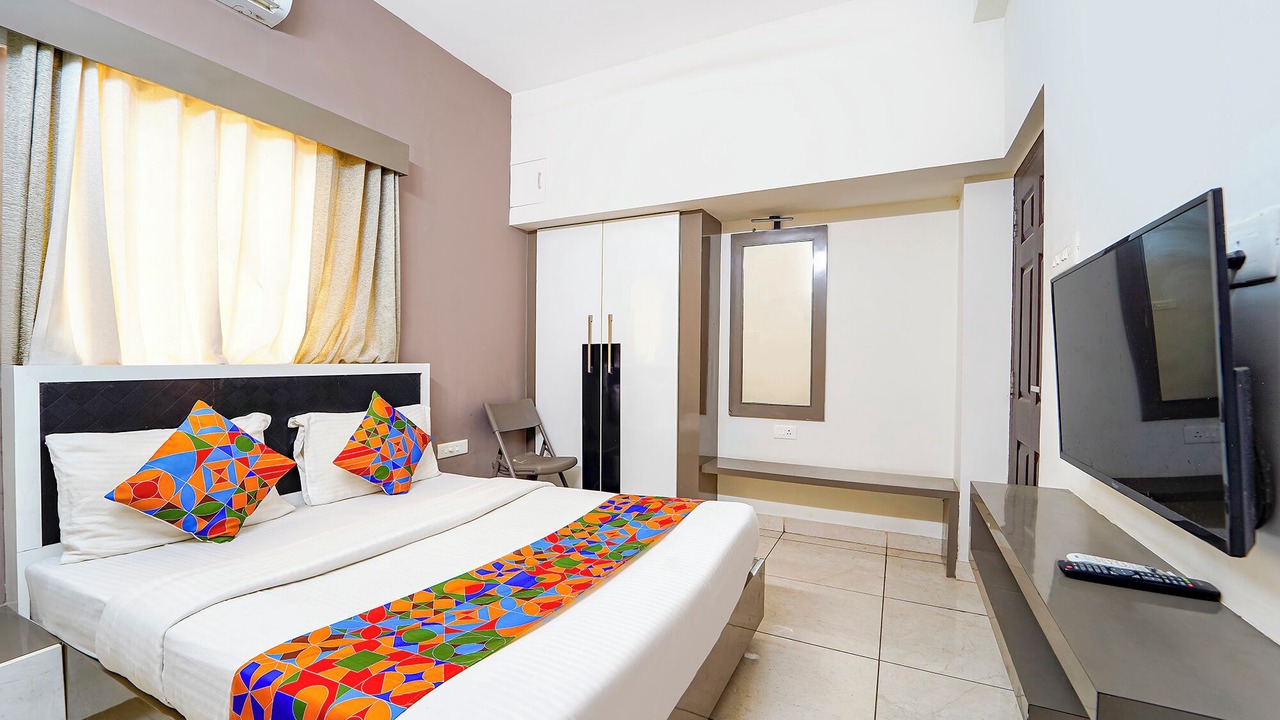 Photo of Bedroom in Tirupur