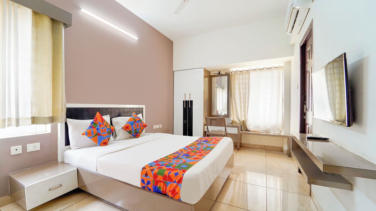 Photo of Bedroom in Tirupur