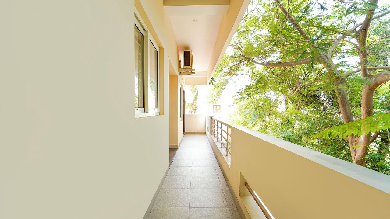 Photo of Patio Balcony in Tirupur