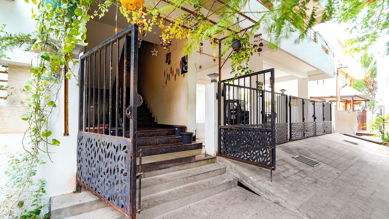 Photo of Outdoor in Tirupur