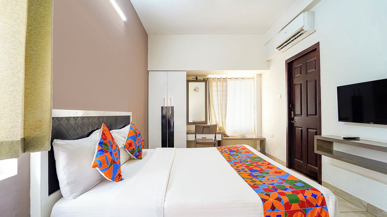 Photo of Bedroom in Tirupur