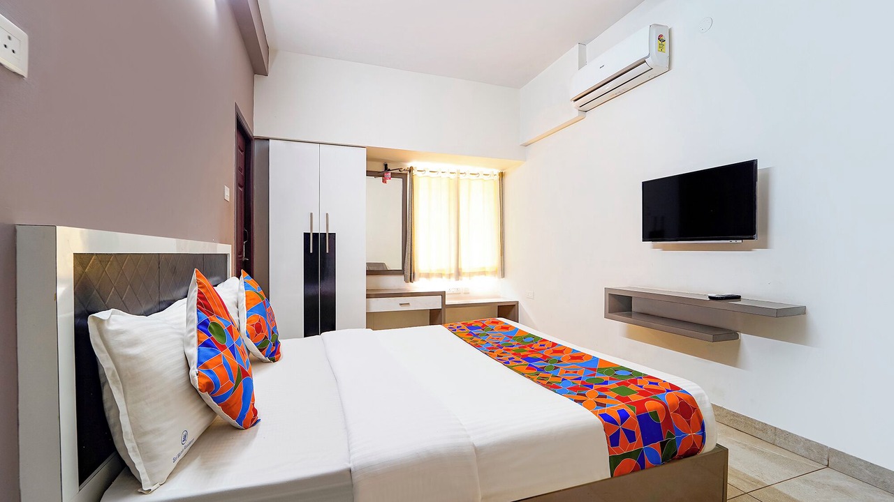 Photo of Bedroom in Tirupur