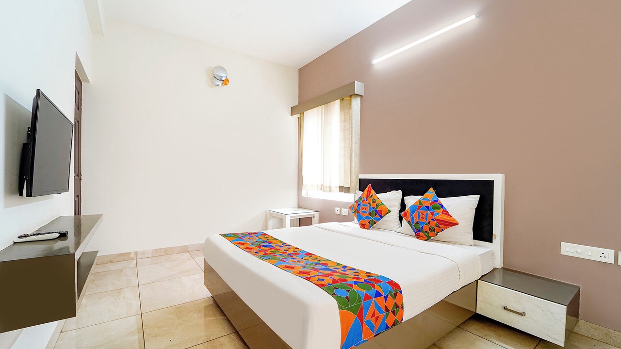 Photo of Bedroom in Tirupur