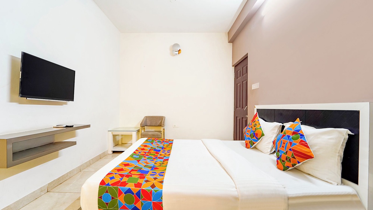 Photo of Bedroom in Tirupur