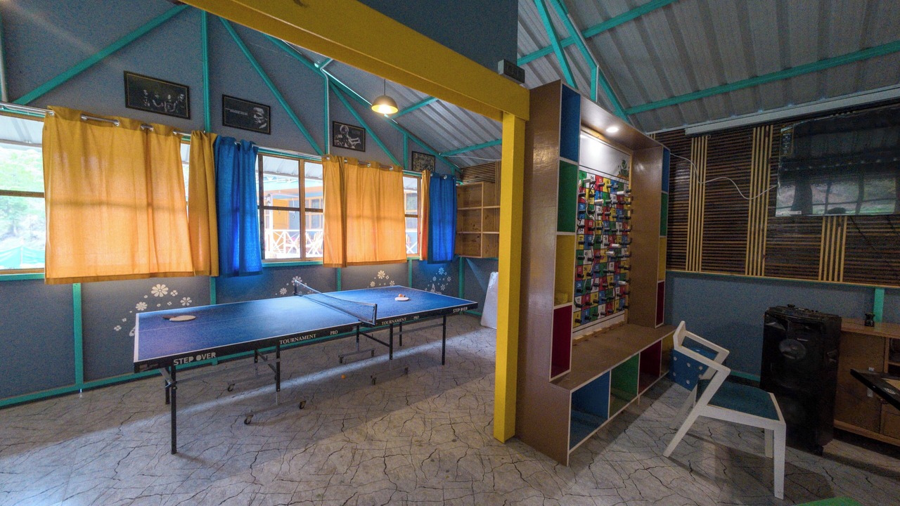 Photo of Bedroom in Chakrata