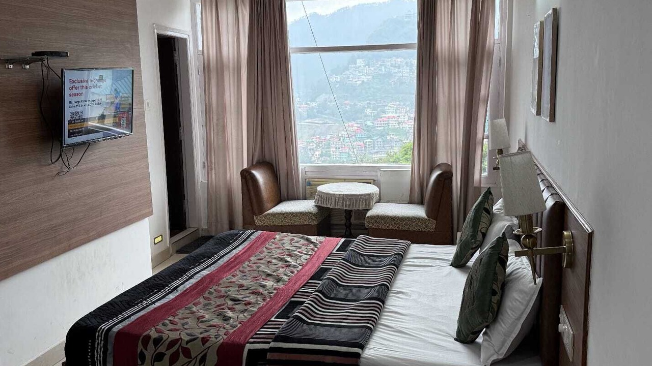 Photo of Bedroom in Bajoral Khurd