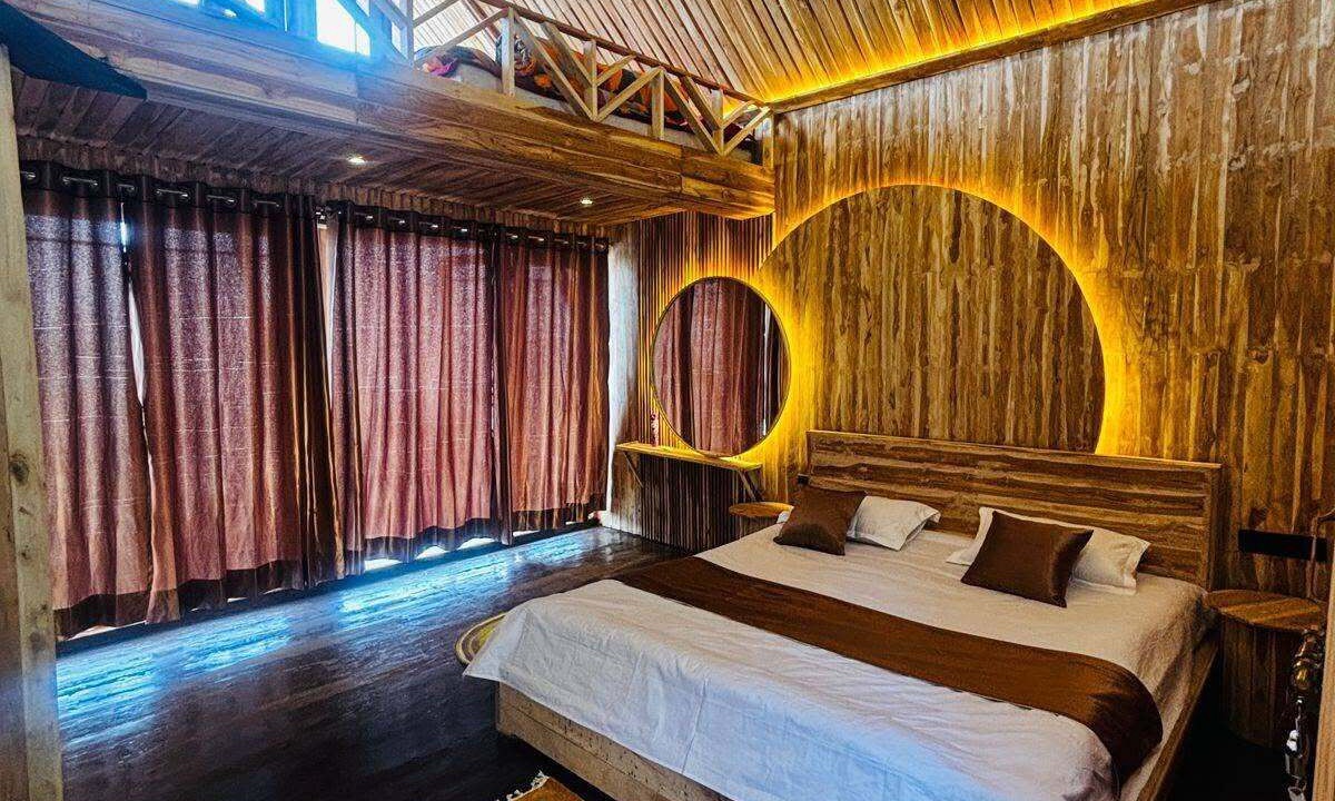 Photo of Bedroom in Rangamati Hill District