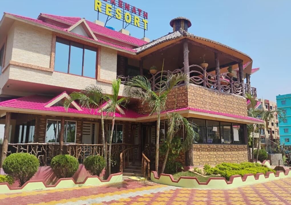 Photo of Outdoor in Tarapith
