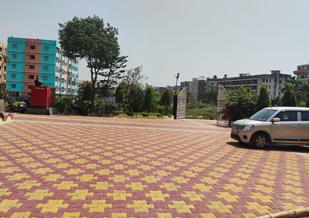 Photo of Outdoor in Tarapith