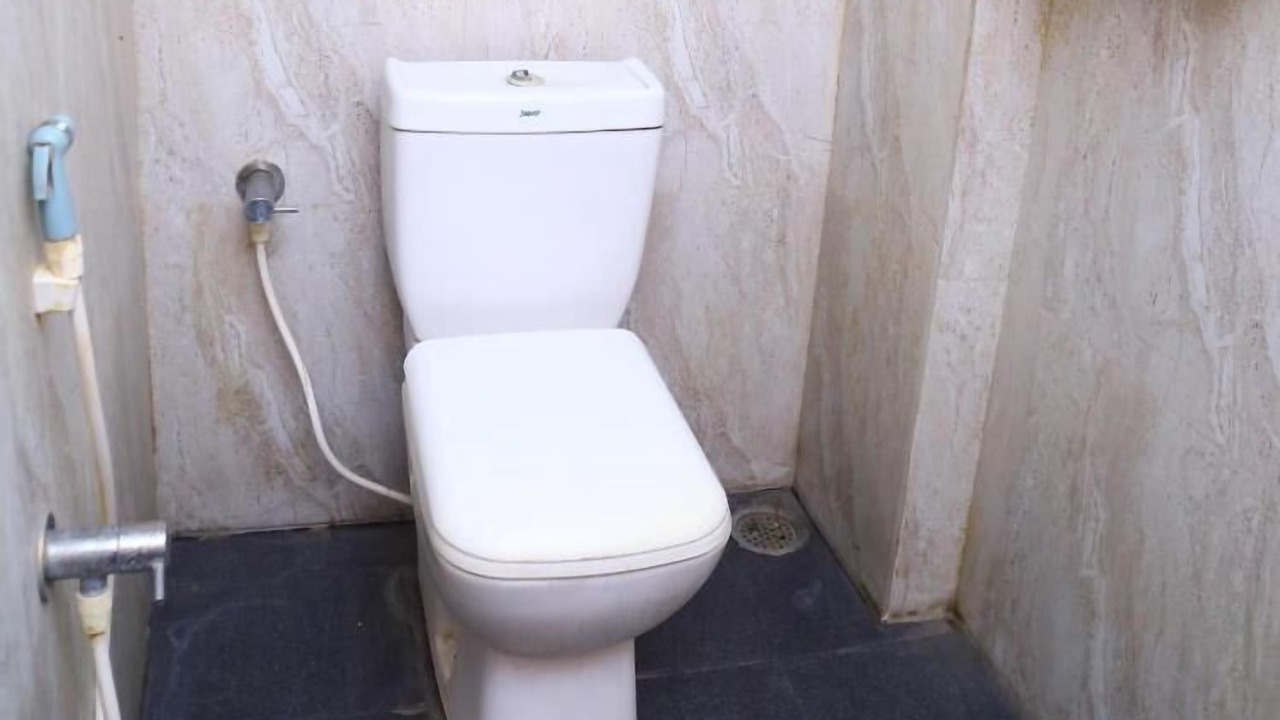 Photo of Bathroom in Mayiladuthurai