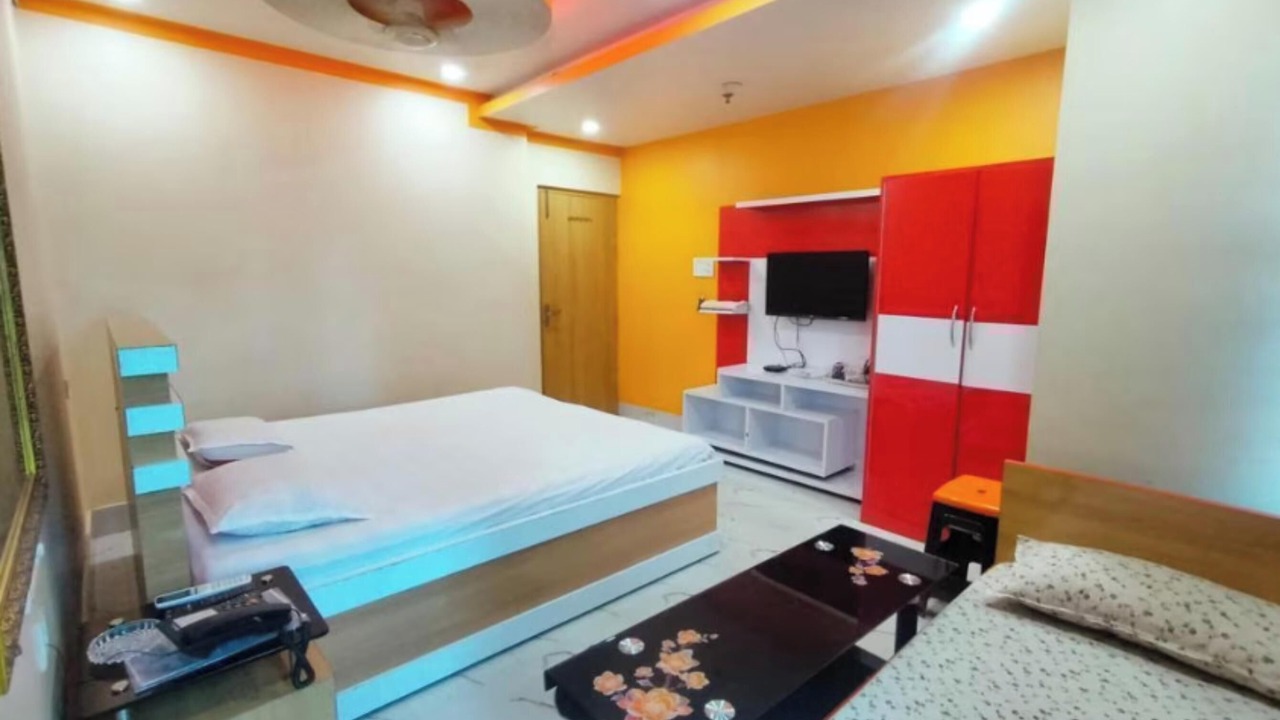 Photo of Bedroom in Agartala