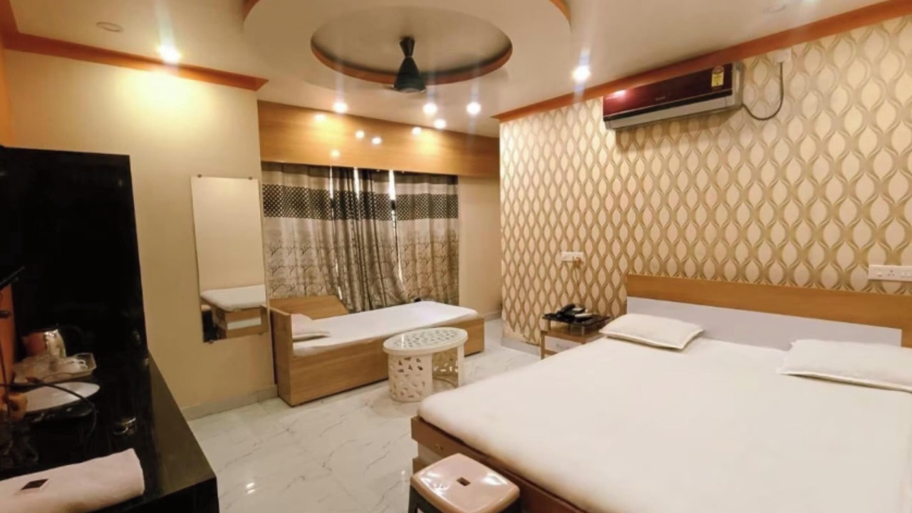 Photo of Bedroom in Agartala