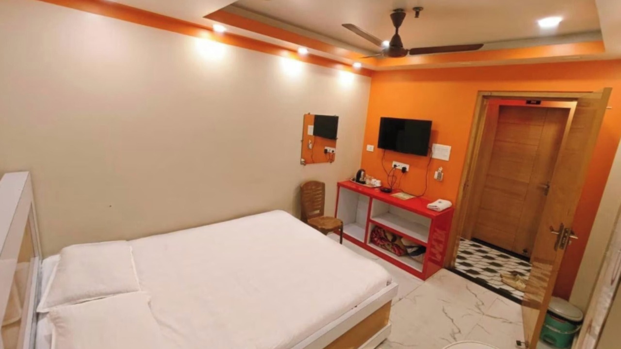 Photo of Bedroom in Agartala