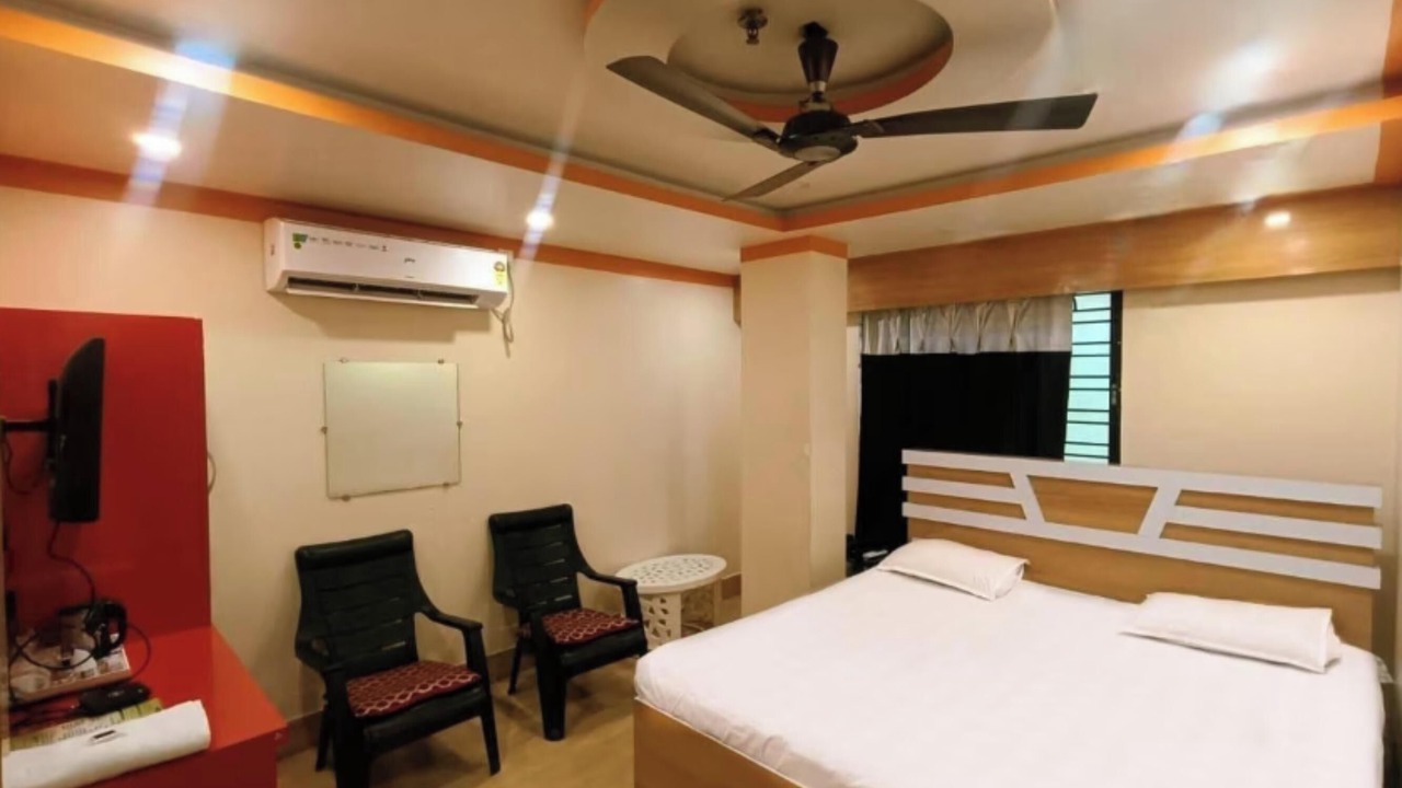 Photo of Bedroom in Agartala