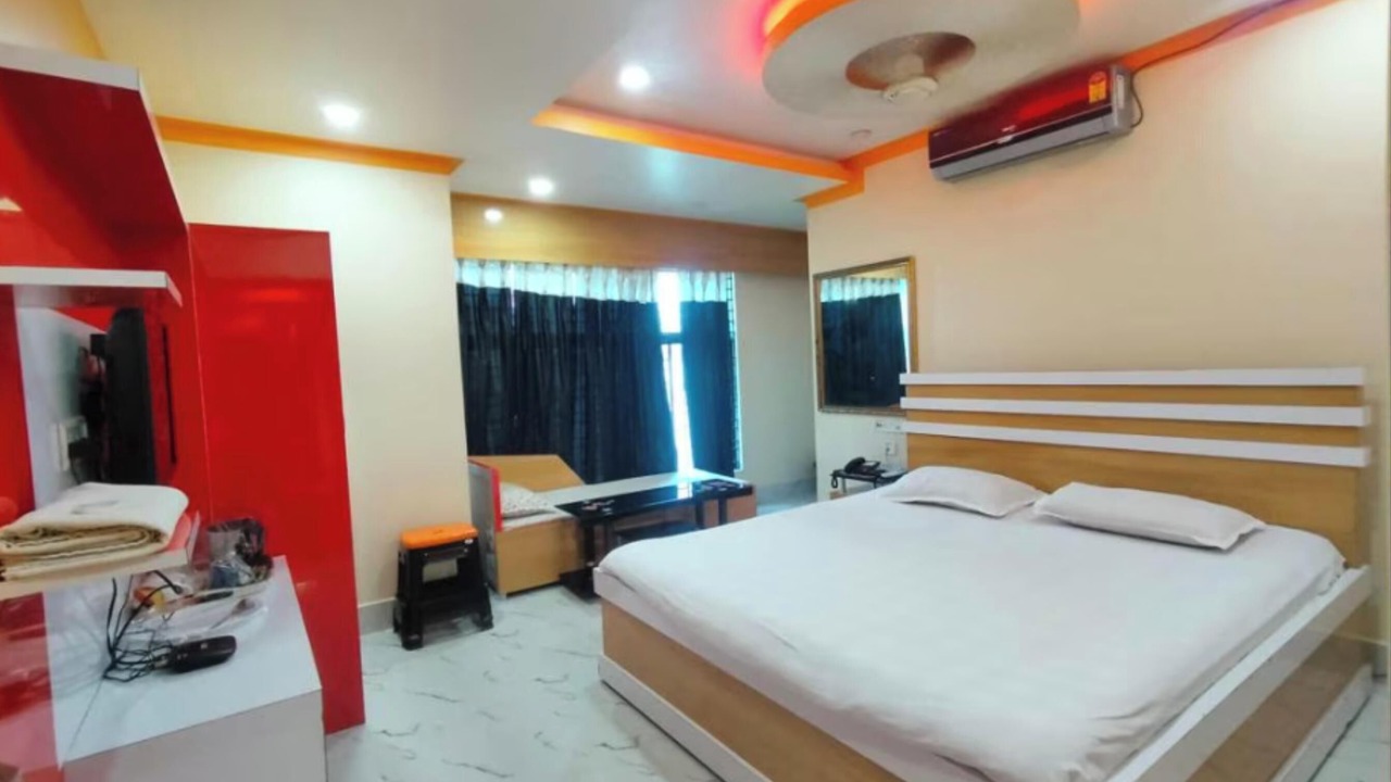Photo of Bedroom in Agartala