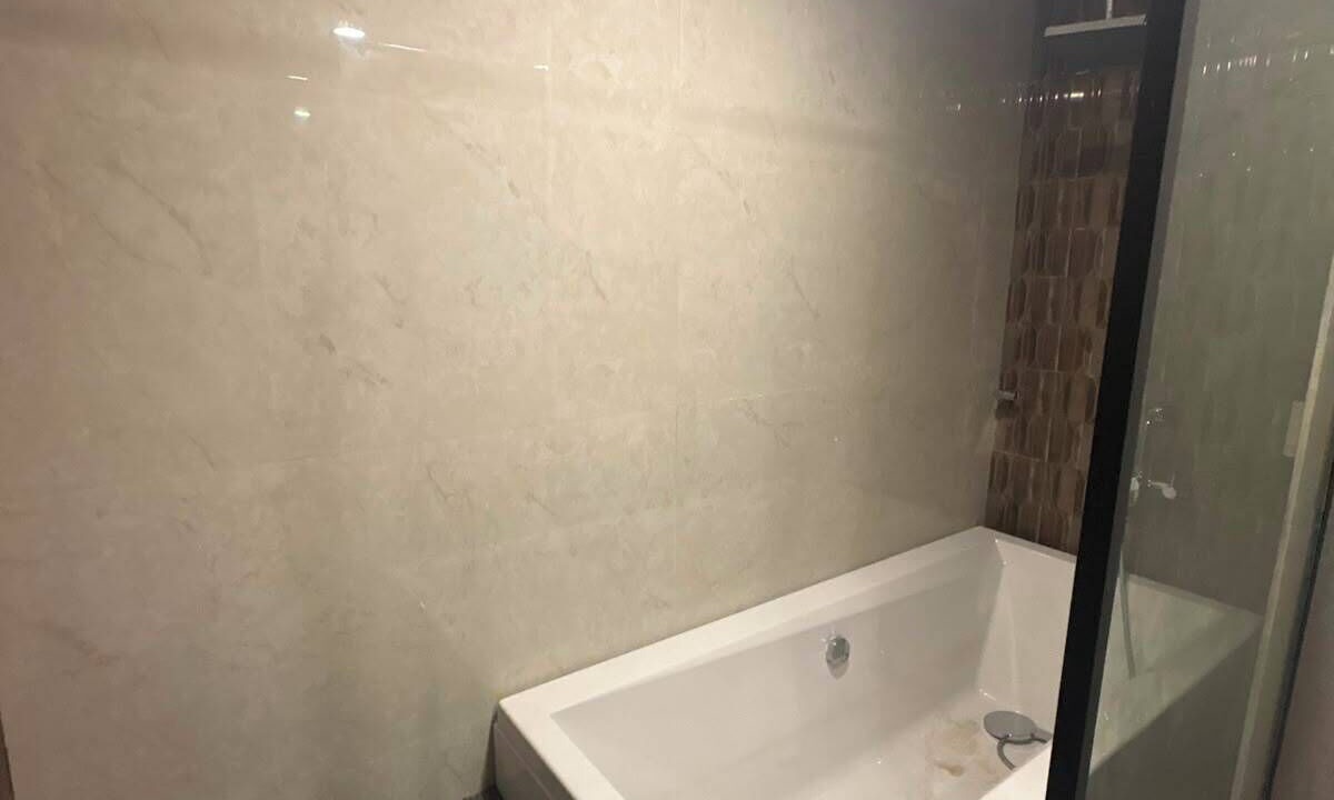 Photo of Bathroom in Noida