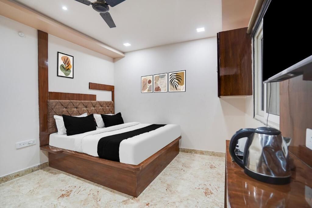 Photo of Bedroom in Ajmer