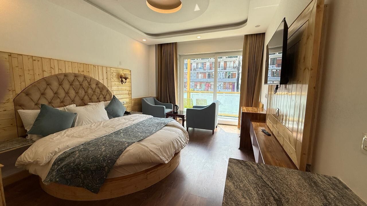 Photo of Others in New Manali
