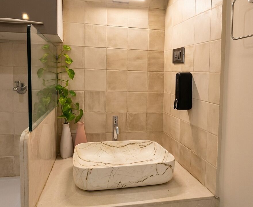 Photo of Bathroom in Ujjain