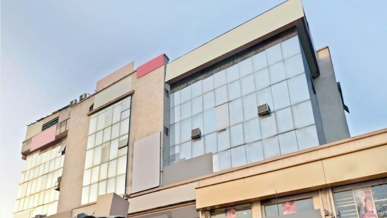 Photo of Outdoor in Chandkheda
