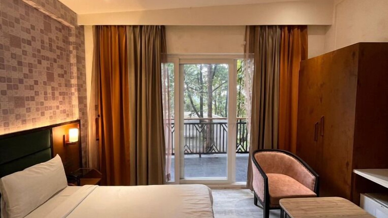 Photo of Bedroom in Ajodhya