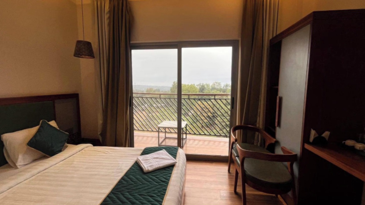 Photo of Bedroom in Ajodhya