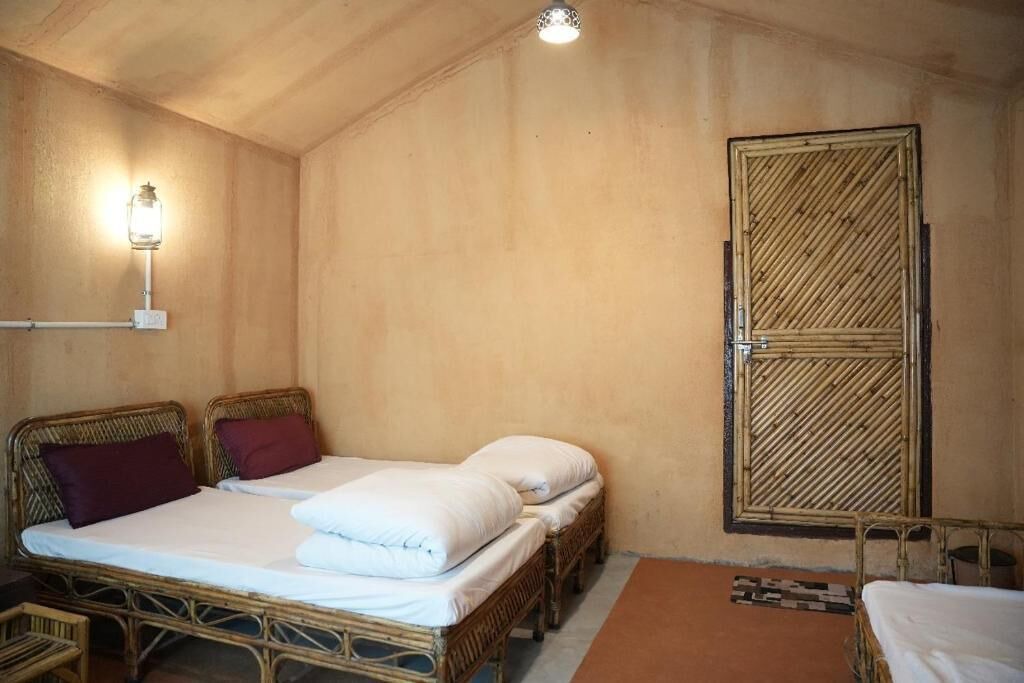 Photo of Bedroom in Dhunar Gaon