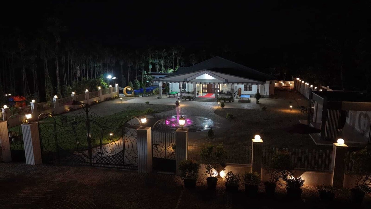 Photo of Outdoor in Kundapur