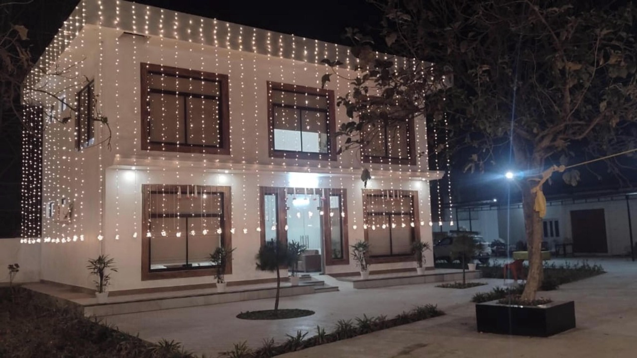 Photo of Outdoor in Gajraula
