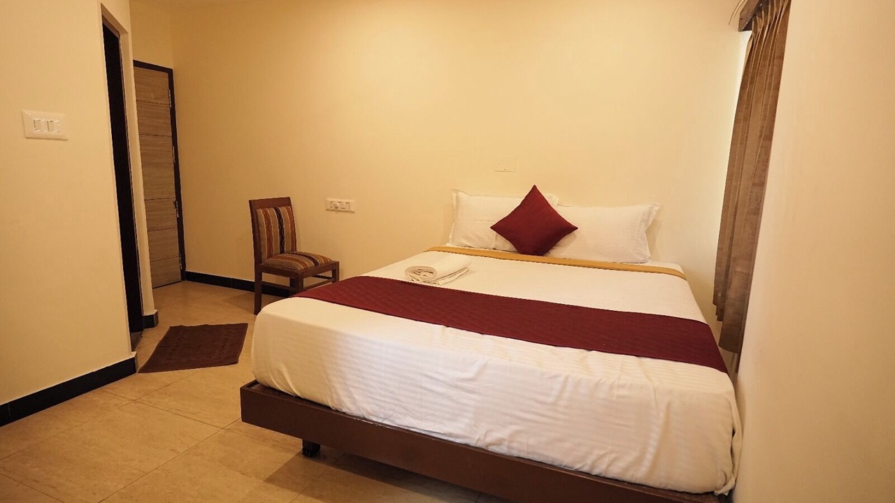 Photo of Bedroom in Karur