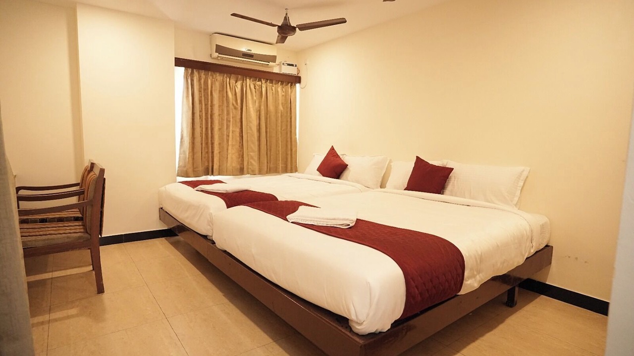 Photo of Bedroom in Karur