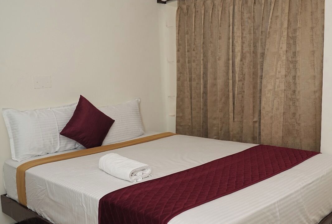 Photo of Bedroom in Karur