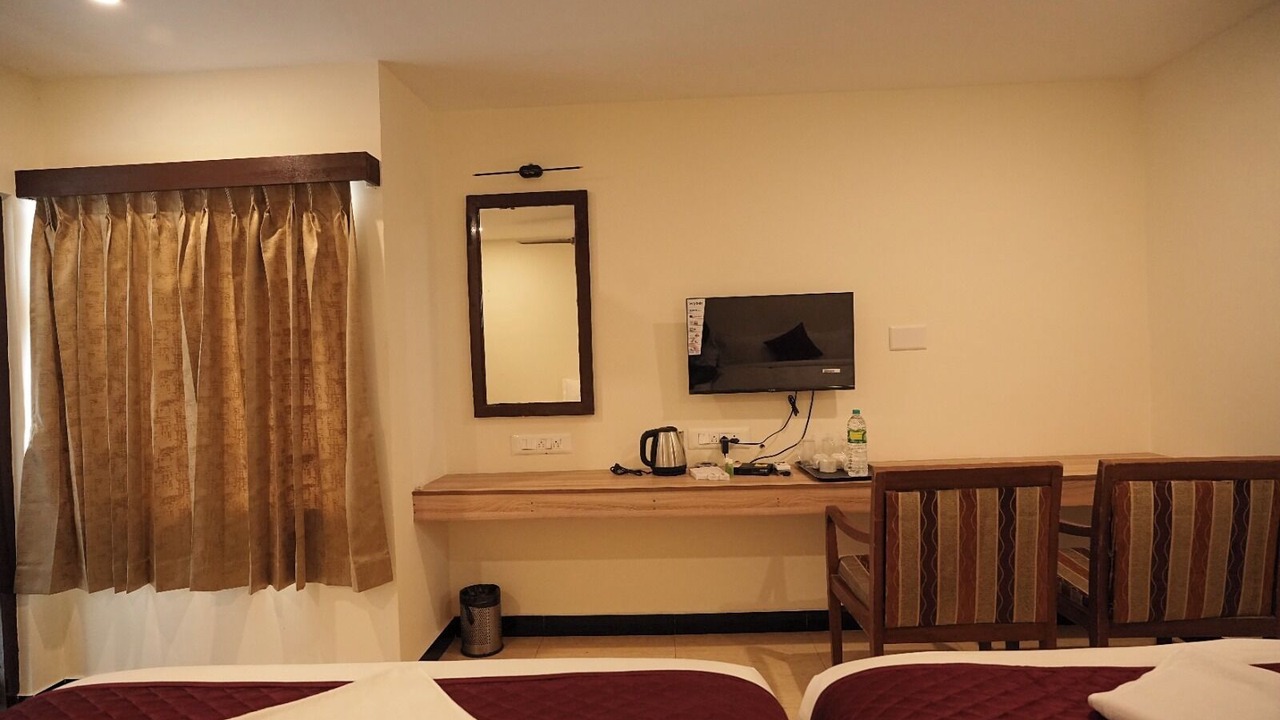 Photo of Bedroom in Karur